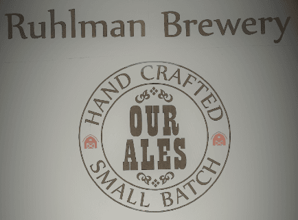 RuhlmanBeer