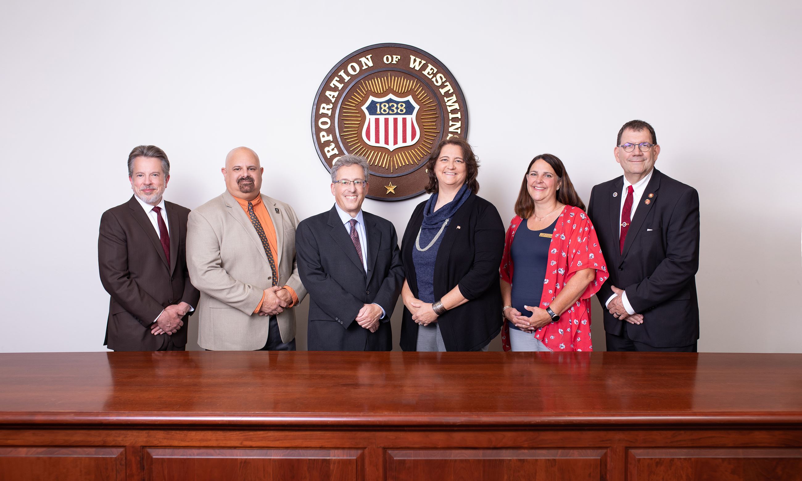 Mayor and Common Council 2021