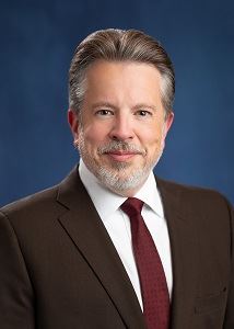 Councilmember Dan Hoff