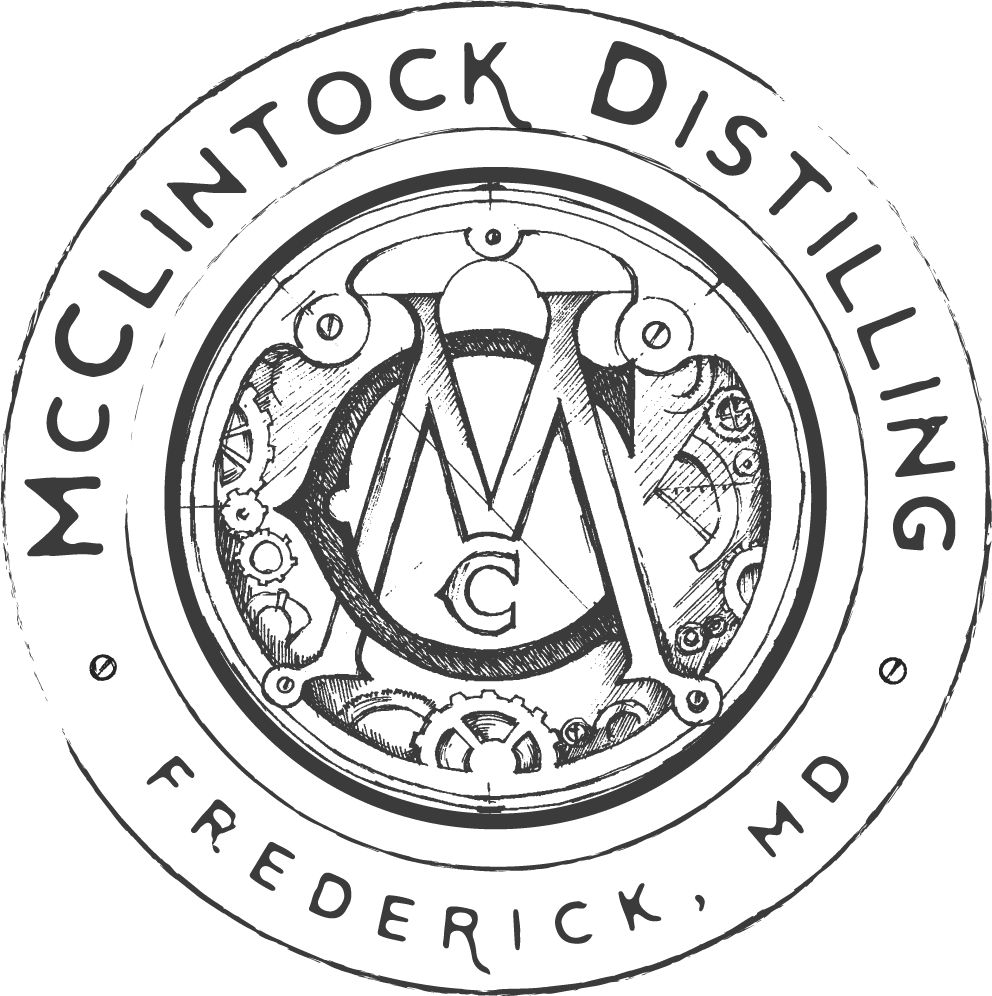 MAIN McClintock Frederick Md Seal