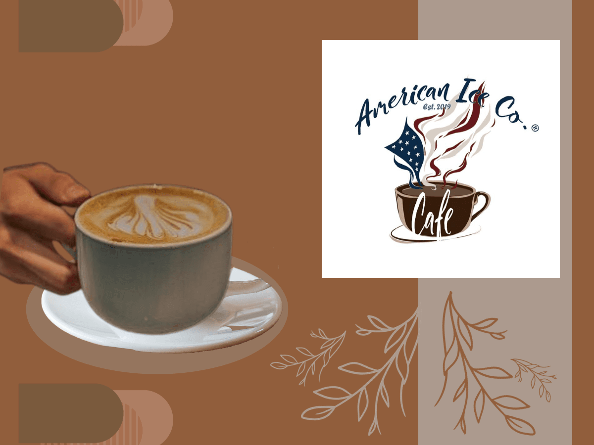 American Ice Co Cafe