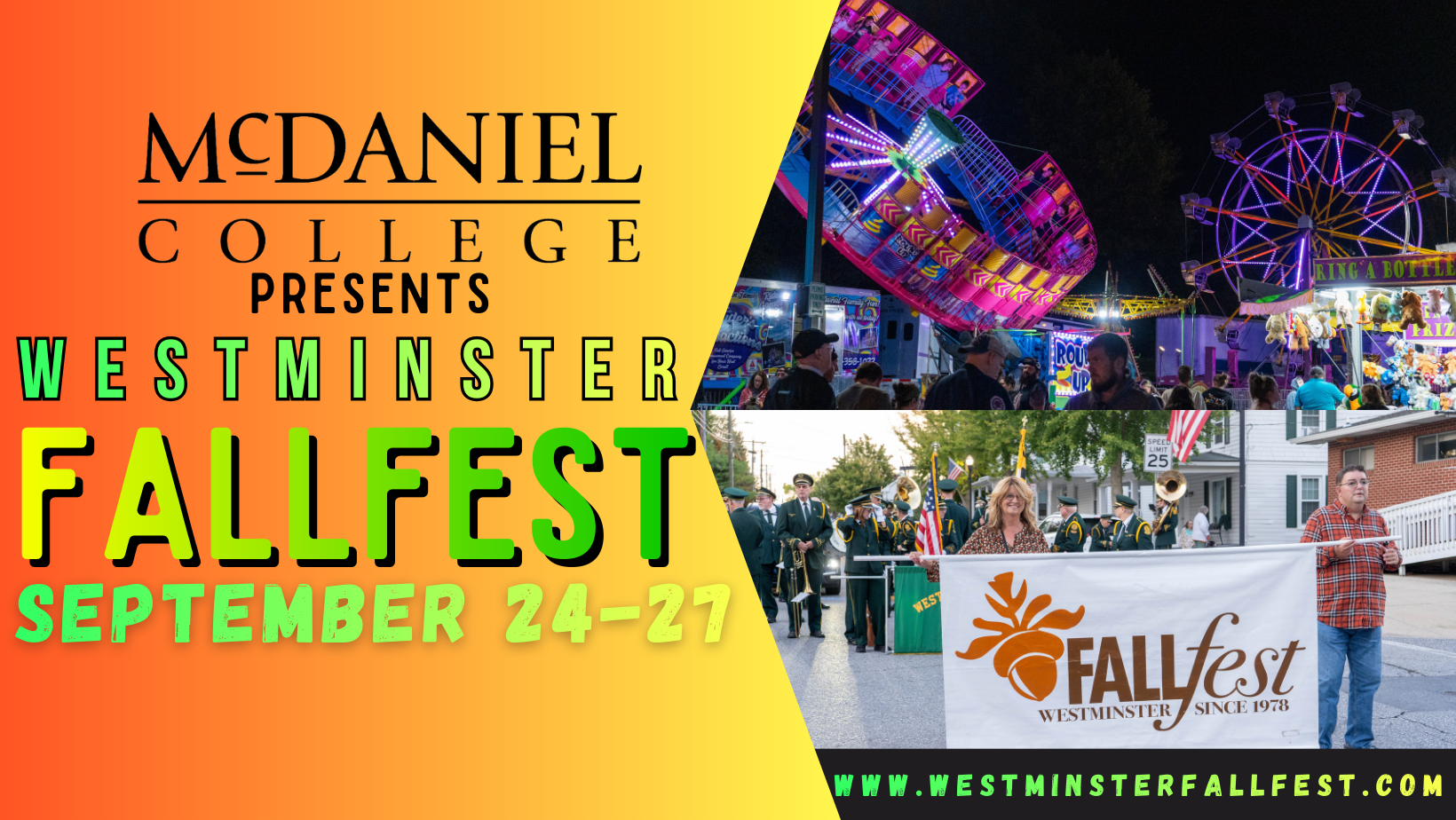 Fallfest
