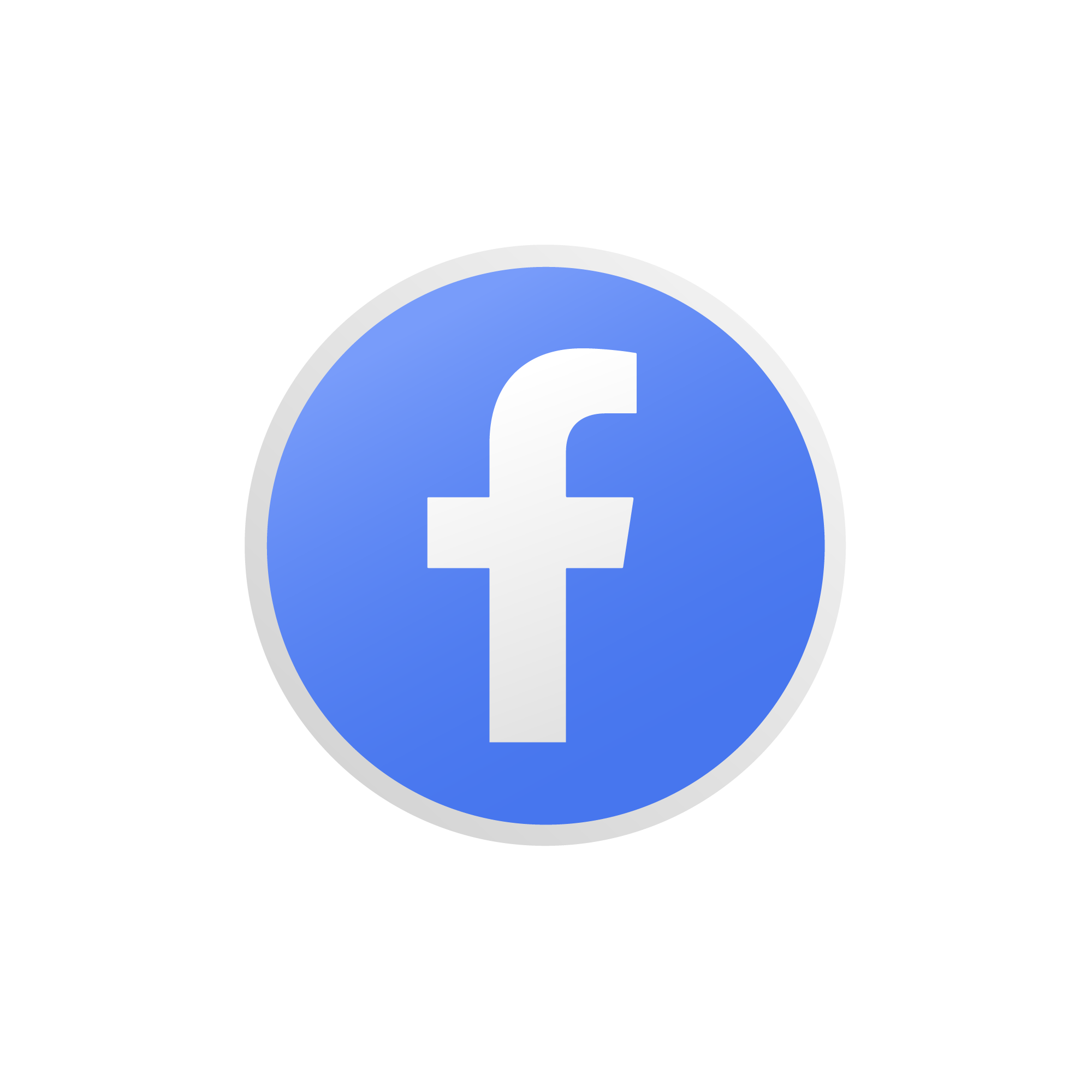 Facebook Logo