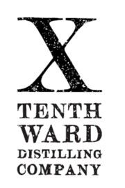 Tenth Ward Distilling
