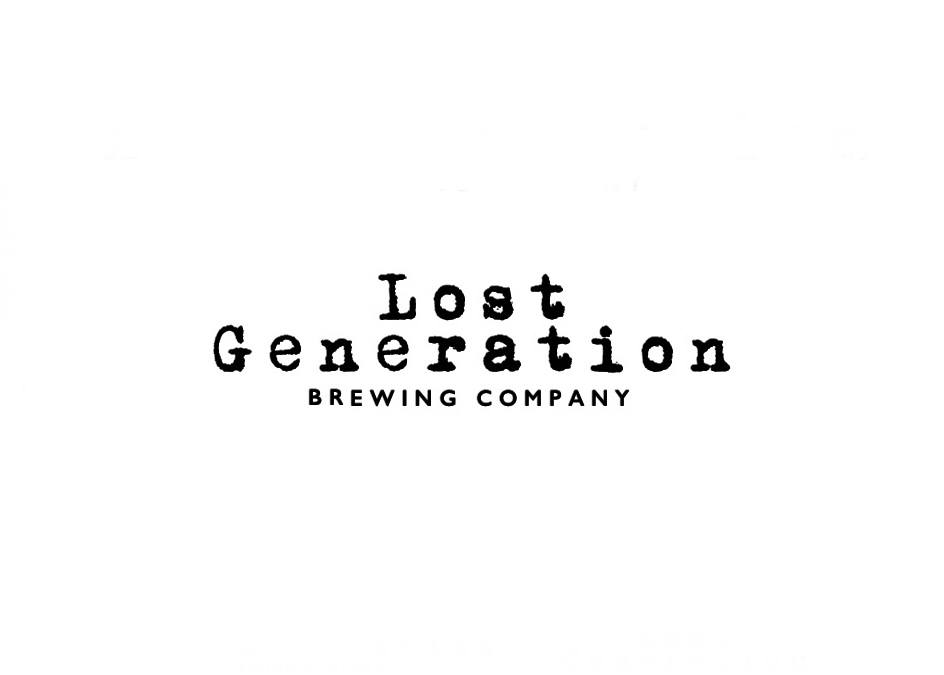 Lost Generation Brewing Company