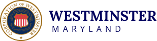 Westminster Maryland Seal